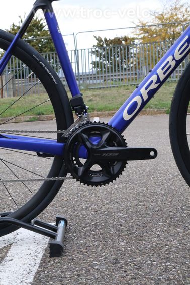 Orca m30i orbea - 4