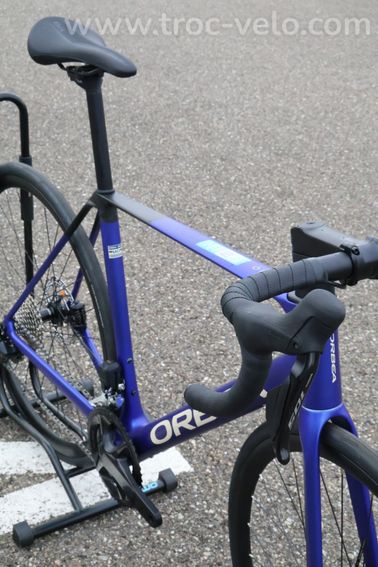 Orca m30i orbea - 5