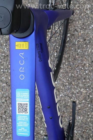 Orca m30i orbea - 6