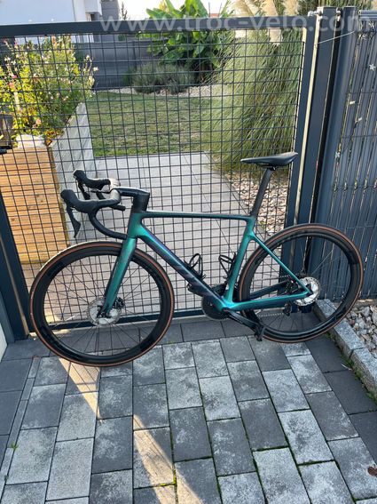 Scott Addict RC 30 Taille M/54