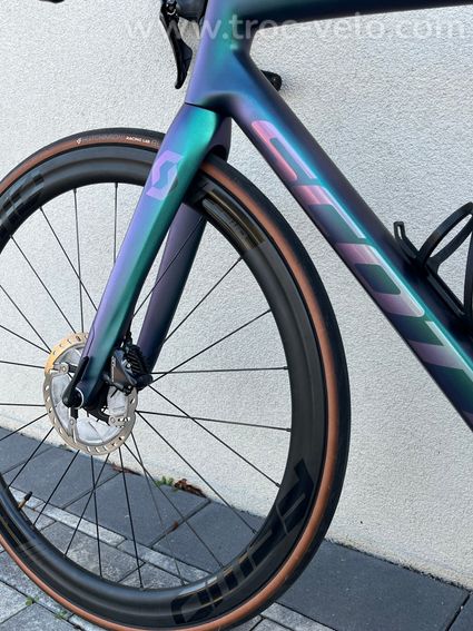 Scott Addict RC 30 Taille M/54 - 2