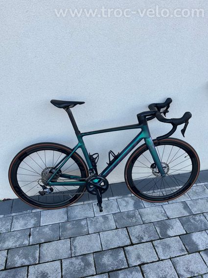 Scott Addict RC 30 Taille M/54 - 3
