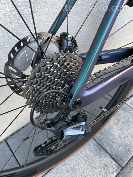Scott Addict RC 30 Taille M/54 - 4