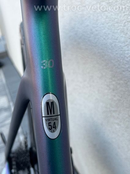 Scott Addict RC 30 Taille M/54 - 6