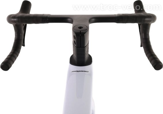 Produit Reconditionne    Velo De Route Megamo Pulse 15 2026    Tres Bon Etat - 6