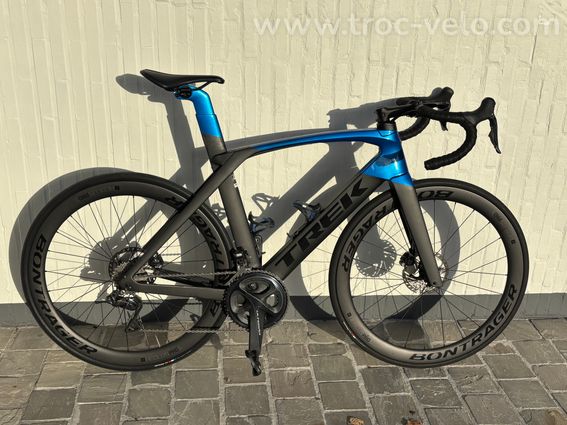 Vélo de course > Trek > Madone SL7 > Taille 56 - 5