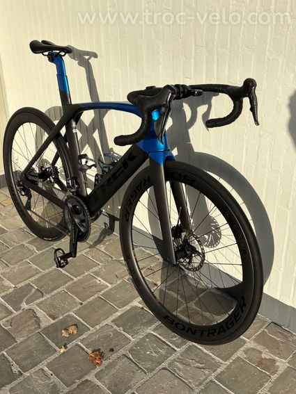Vélo de course > Trek > Madone SL7 > Taille 56 - 6