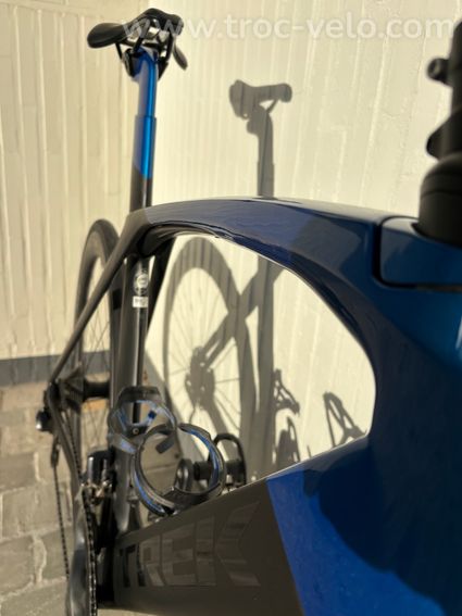 Vélo de course > Trek > Madone SL7 > Taille 56 - 8