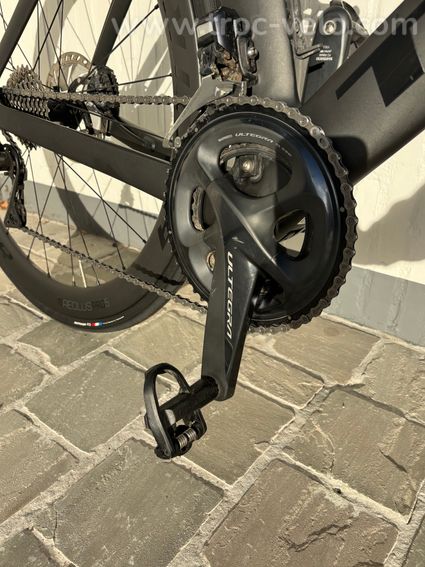 Vélo de course > Trek > Madone SL7 > Taille 56 - 9