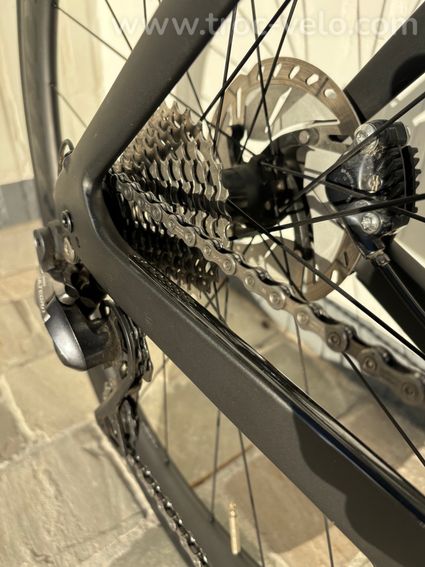 Vélo de course > Trek > Madone SL7 > Taille 56 - 10