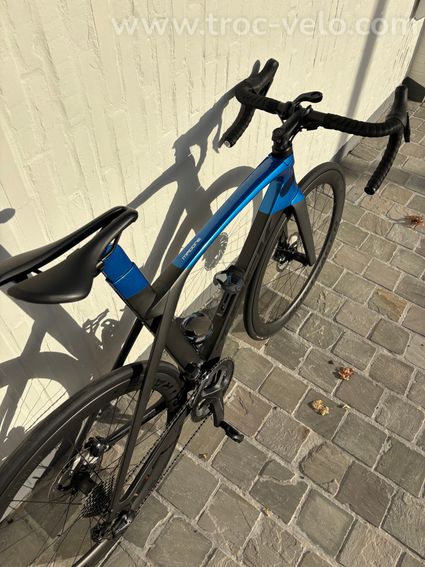 Vélo de course > Trek > Madone SL7 > Taille 56 - 14
