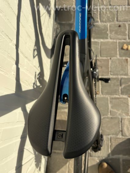 Vélo de course > Trek > Madone SL7 > Taille 56 - 15