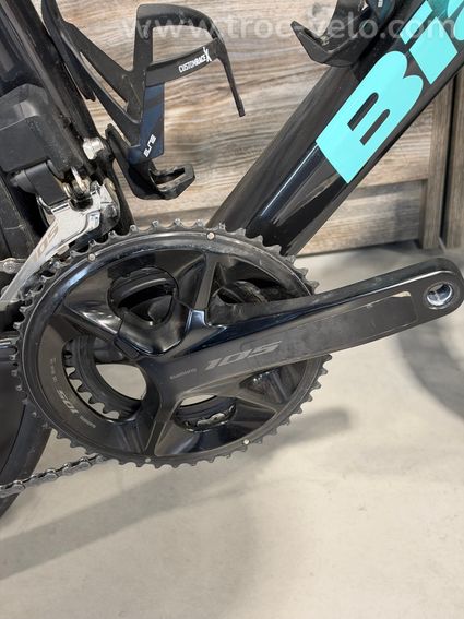 Vélo Bianchi Specialissima 2026 - 3