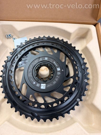 Plateau SRAM RED E1  - 2