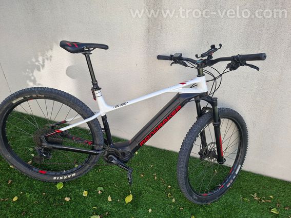 VTT AE MONDRAKER prime 29 - 2