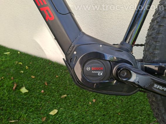 VTT AE MONDRAKER prime 29 - 3