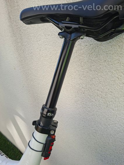VTT AE MONDRAKER prime 29 - 4