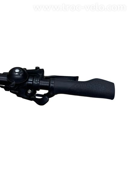 Haibike Trekking 7 Vélo électrique Shimano Deore 2023 - 8