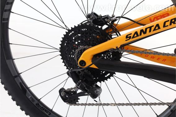 Produit Reconditionne Santa Cruz Hightower C Gx Velo Vtt Tres Bon Etat - 3