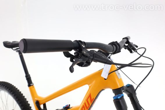 Produit Reconditionne Santa Cruz Hightower C Gx Velo Vtt Tres Bon Etat - 6