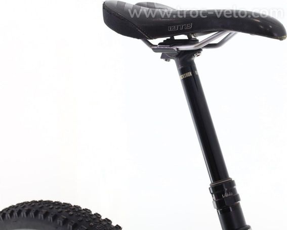 Produit Reconditionne Santa Cruz Hightower C Gx Velo Vtt Tres Bon Etat - 8