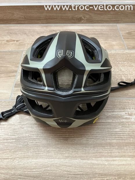 casque VTT Troy Lee Design A2 MIPS taille S - 3