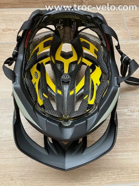 casque VTT Troy Lee Design A2 MIPS taille S - 4