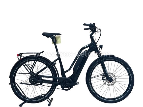Flyer Upstreet3 7.23 Comfort Vélo électrique Enviolo 2022