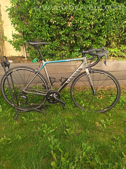 Canyon Ultimate CF SL