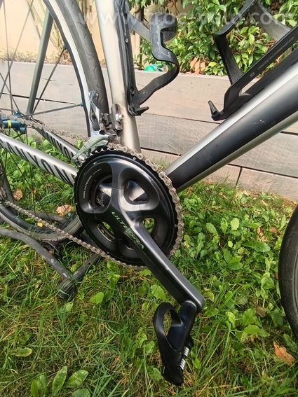 Canyon Ultimate CF SL - 4