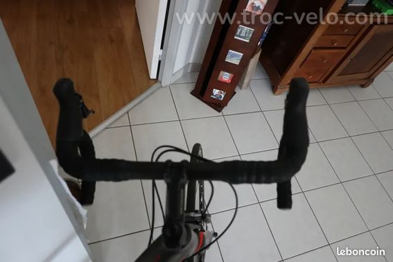 Ribble SL e 2023 – Vélo rte élect 12kg - 3