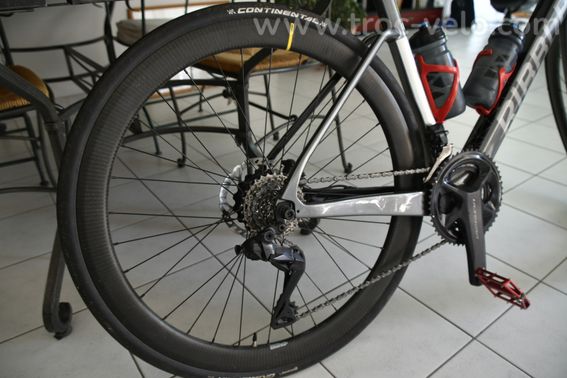Ribble SL e 2023 – Vélo rte élect 12kg - 5
