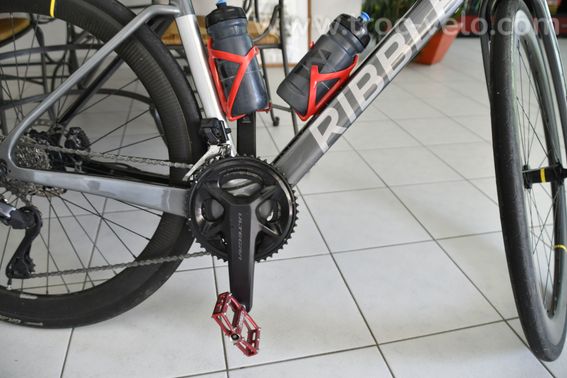 Ribble SL e 2023 – Vélo rte élect 12kg - 7
