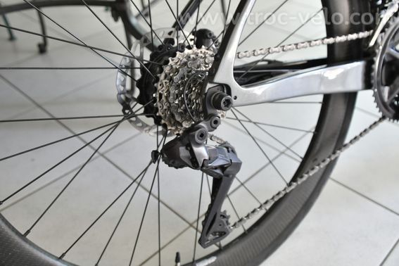 Ribble SL e 2023 – Vélo rte élect 12kg - 8