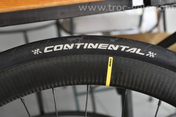 Ribble SL e 2023 – Vélo rte élect 12kg - 9