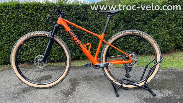 BMC Twostroke 01 Two - 2