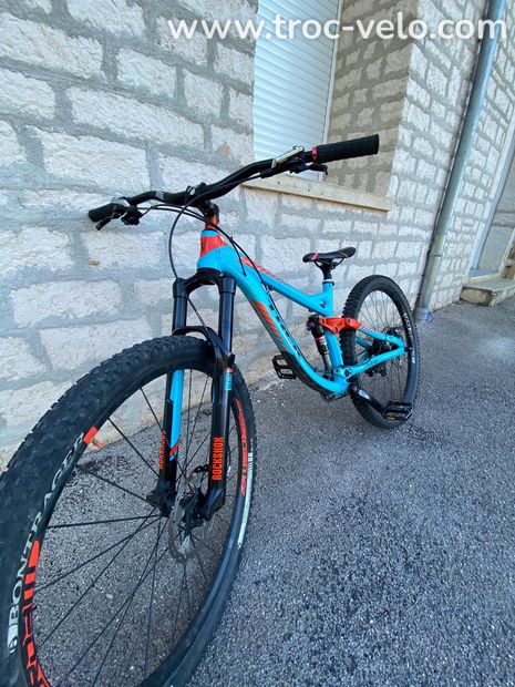 VTT trek remedy 9  - 2