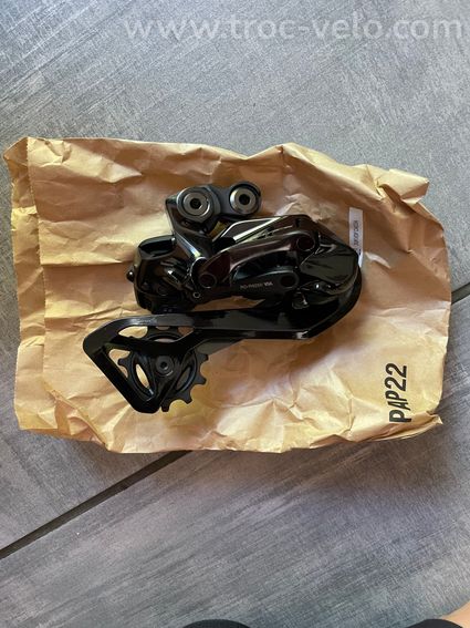 Dérailleur Di2 Dura Ace neuf  - 2