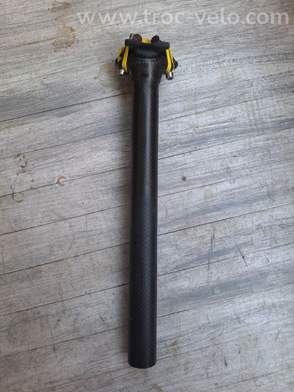 Tige de selle légère  - 3