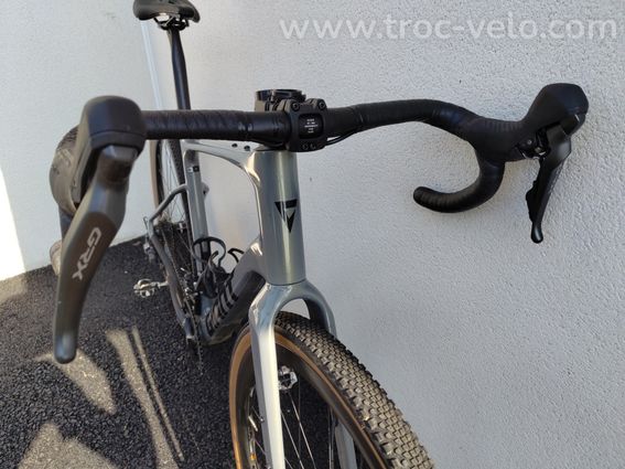 GIANT Revolt Advanced pro 0 taille ML - 5