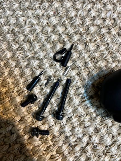 Ensemble frein shimano 105 2*12 7120/7170 - 7