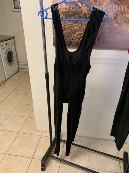 Cuissard long - 3