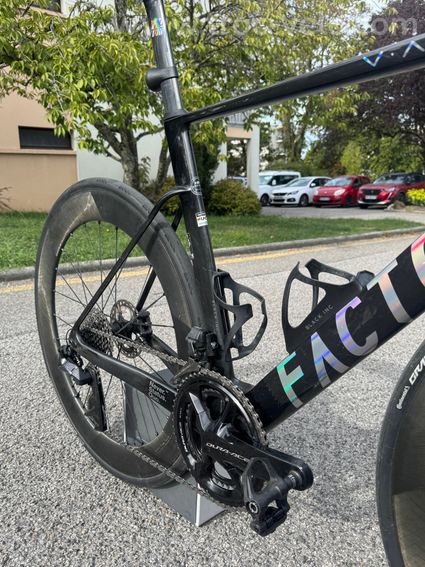 Factor Ostro vam 2.0  - 2