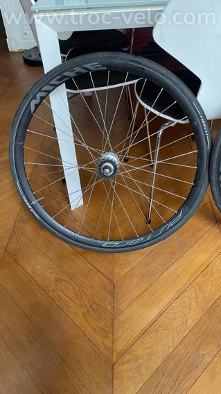 Roues Miche Pista - 2
