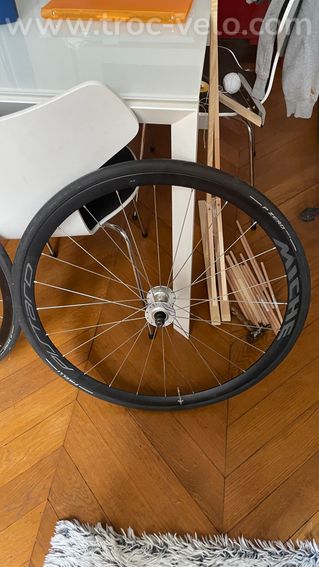 Roues Miche Pista - 3
