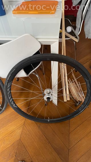 Roues Miche Pista - 4