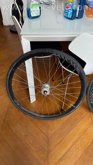 Roues Miche Pista - 5