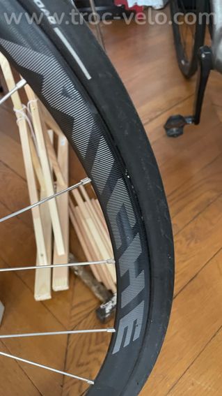 Roues Miche Pista - 6