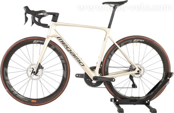 Produit Reconditionne    Velo De Route Megamo Raise 05 Cw 2026    Tres Bon Etat - 3