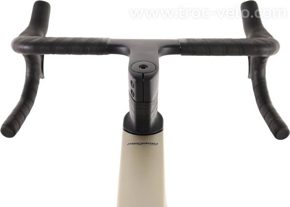 Produit Reconditionne    Velo De Route Megamo Raise 05 Cw 2026    Tres Bon Etat - 6